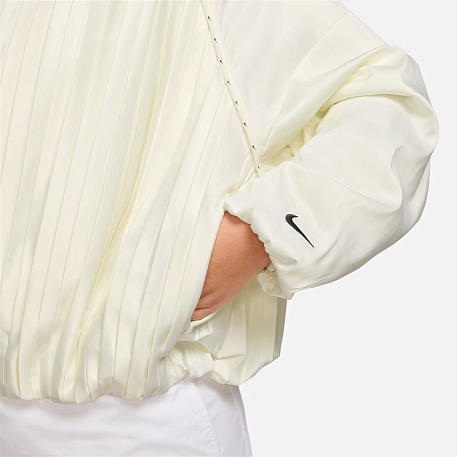 Толстовка NIKE W NSW CLLCTN PLEATD TRK JKT