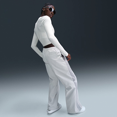 Брюки NIKE W NSW WVN PNT SW