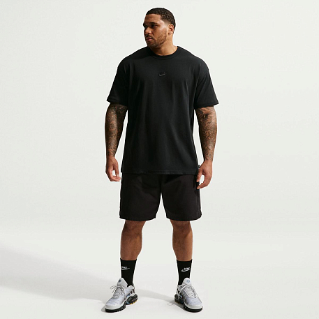 Футболка NIKE M NSW TEE LSE PREM ESS SUST