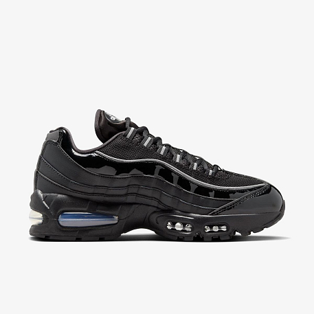 Кроссовки NIKE W AIR MAX 95 BIG BUBBLE
