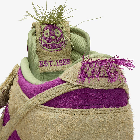 Кроссовки NIKE DUNK LOW RETRO SE