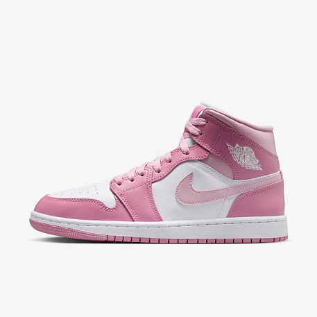 Кроссовки JORDAN WMNS AIR JORDAN 1 MID