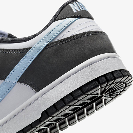 Кроссовки NIKE DUNK LOW