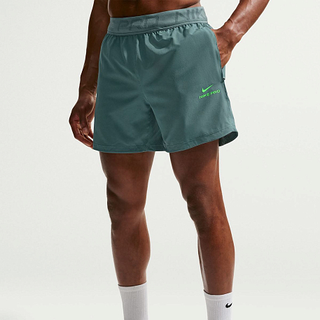 Шорты NIKE M NP DF NPT 6IN SHORT