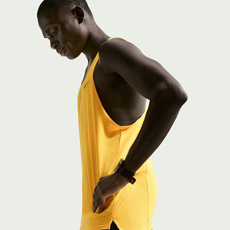 Шорты NIKE M NK DF STRIDE 2IN1 7IN SHORT