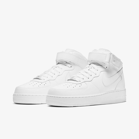 Кроссовки Nike AIR FORCE 1 MID 07