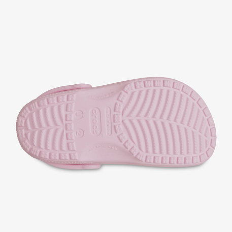 Клоги CROCS Classic Clog K Blk