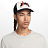 Кепка JORDAN U J TRUCKER CAP S CB JAM