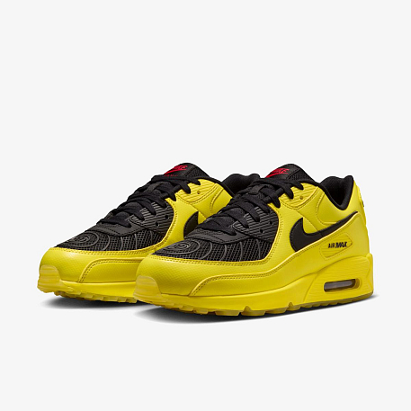 Кроссовки NIKE AIR MAX 90