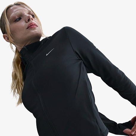 Куртка NIKE W NK SWIFT TF FITTED JKT