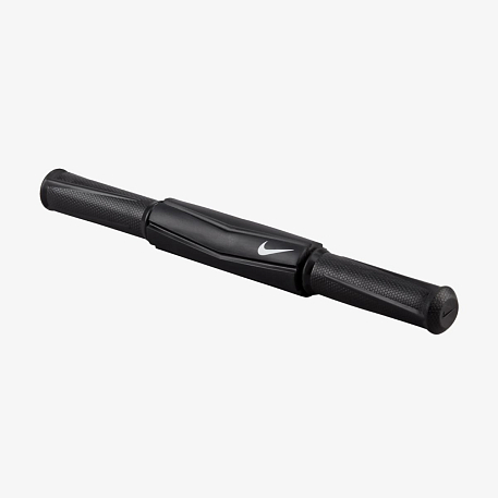 Роллик NIKE RECOVERY ROLLER BAR SMALL BLACK/WHITE NS