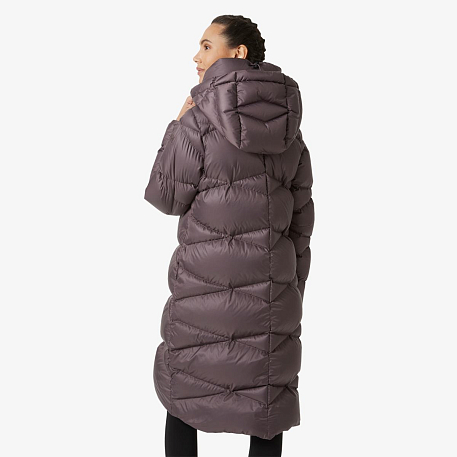Куртка Helly Hansen TUNDRA DOWN COAT