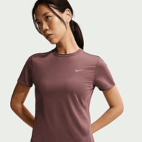Футболка NIKE W NK SWIFT DF SS TOP