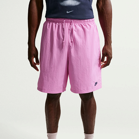 Шорты NIKE M NK CLUB SPORT SHORT