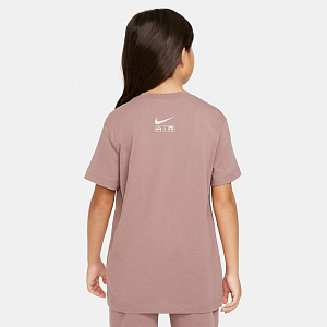 Футболка NIKE G NSW TEE BOY AIR