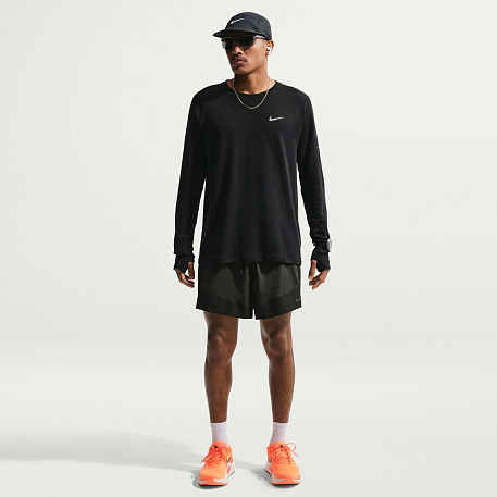 Шорты NIKE M NK DF 5BF STRIDE NVLTY SHORT