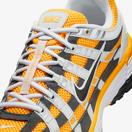 Кроссовки NIKE P-6000
