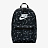 Рюкзак NIKE NK HERITGE BKPK-AIRBRUSH