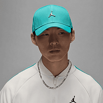 Кепка JORDAN U J RISE CAP S CB MTL JM