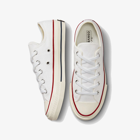 Кеды Converse Chuck 70 Low