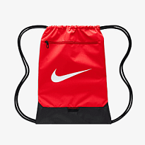 Мешок NIKE NK BRSLA DRAWSTRNG - 9.5 (18L)