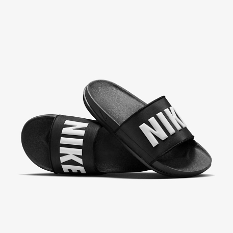 Тапочки NIKE OFFCOURT SLIDE