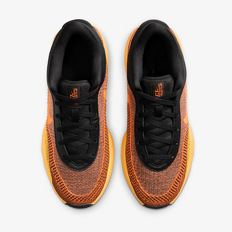 Кроссовки NIKE G.T. HUSTLE ACADEMY