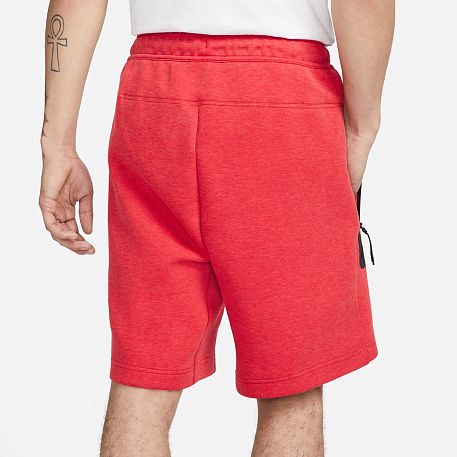 Шорты NIKE M NK TCH FLC SHORT