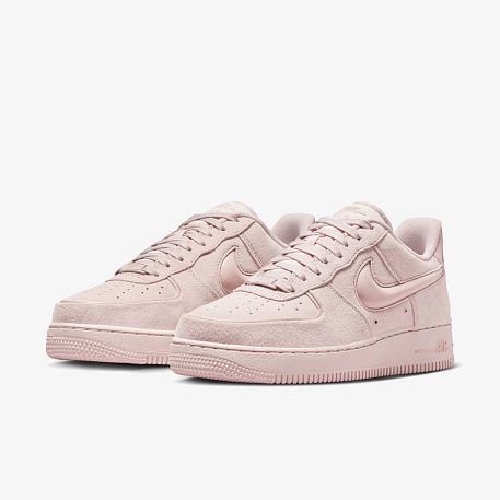 Кроссовки NIKE W AIR FORCE 1 07