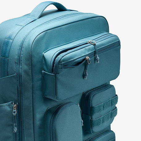 Рюкзак NIKE NK UTILITY ELITE BKPK - 2.0