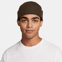 Шапка NIKE U NK TERRA BEANIE SC FUT365 L