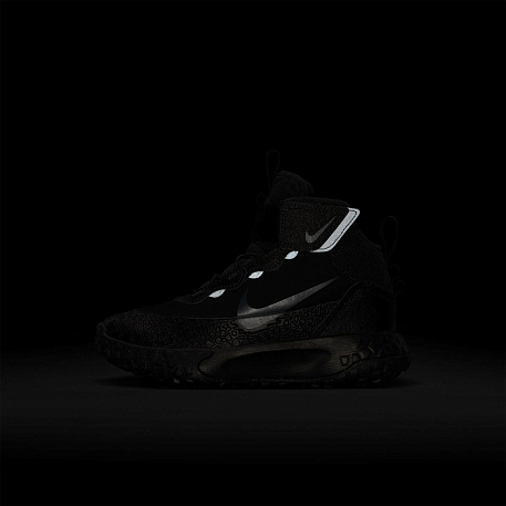 Кроссовки NIKE TERRASCOUT (PS)