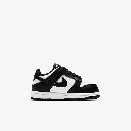 Кроссовки Nike Dunk Low (TDE)
