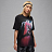 Футболка JORDAN W J SPT DF SS GFX MJ TEE