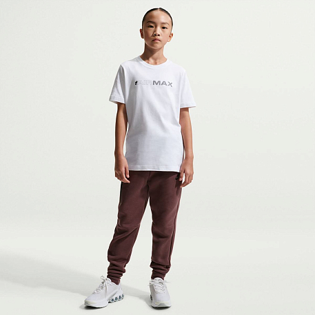 Футболка NIKE B NSW AIR MAX SS TEE