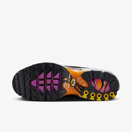 Кроссовки NIKE AIR MAX PLUS