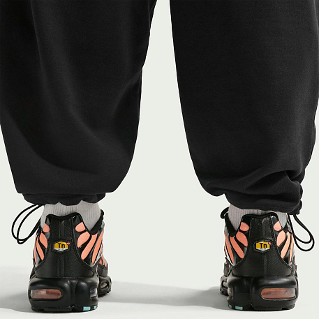 Брюки NIKE M NK CLUB OS FT PANT