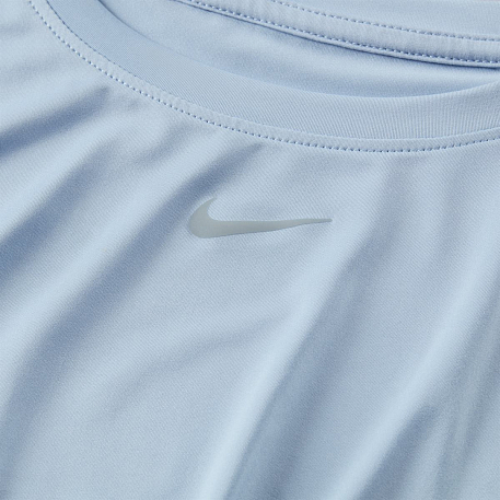 Футболка NIKE W NK ONE CLASSIC DF SS TOP