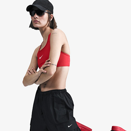 Брюки NIKE W NSW STREET CARGO PANT