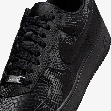 Кроссовки NIKE KOBE AIR FORCE 1 LOW