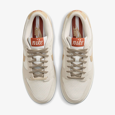 Кроссовки NIKE W DUNK LOW SE