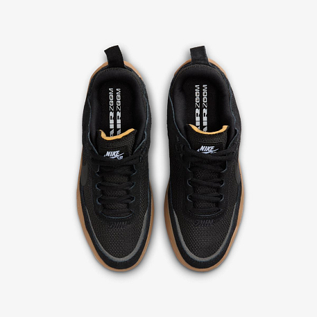 Кроссовки NIKE SB DAY ONE (GS)