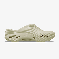 Клоги Crocs Echo Wave Bone