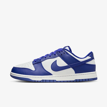 nike low dunk retro
