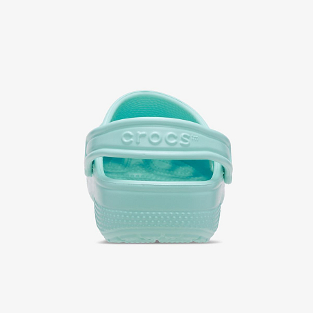 Клоги Crocs CLASSIC CLOG K TBT