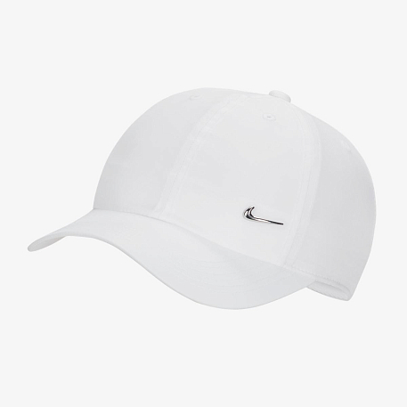 Кепка NIKE K NK Dri-FIT CLUB CAP US CB MTSWSH