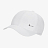 Кепка NIKE K NK Dri-FIT CLUB CAP US CB MTSWSH