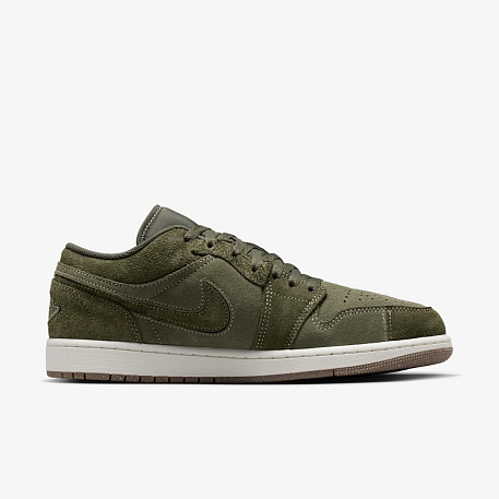 Кроссовки JORDAN AIR JORDAN 1 LOW SE CRAFT
