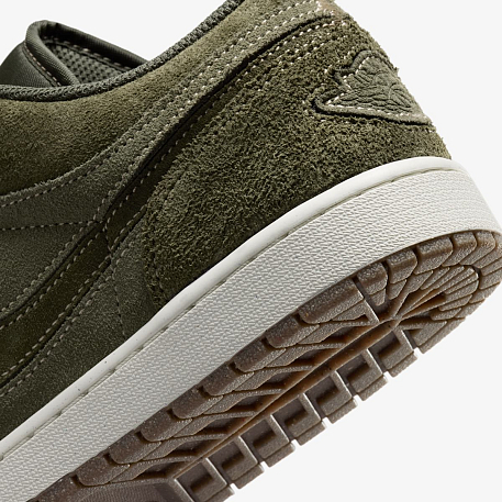 Кроссовки JORDAN AIR JORDAN 1 LOW SE CRAFT