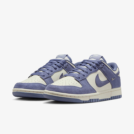 Кроссовки NIKE WMNS DUNK LOW